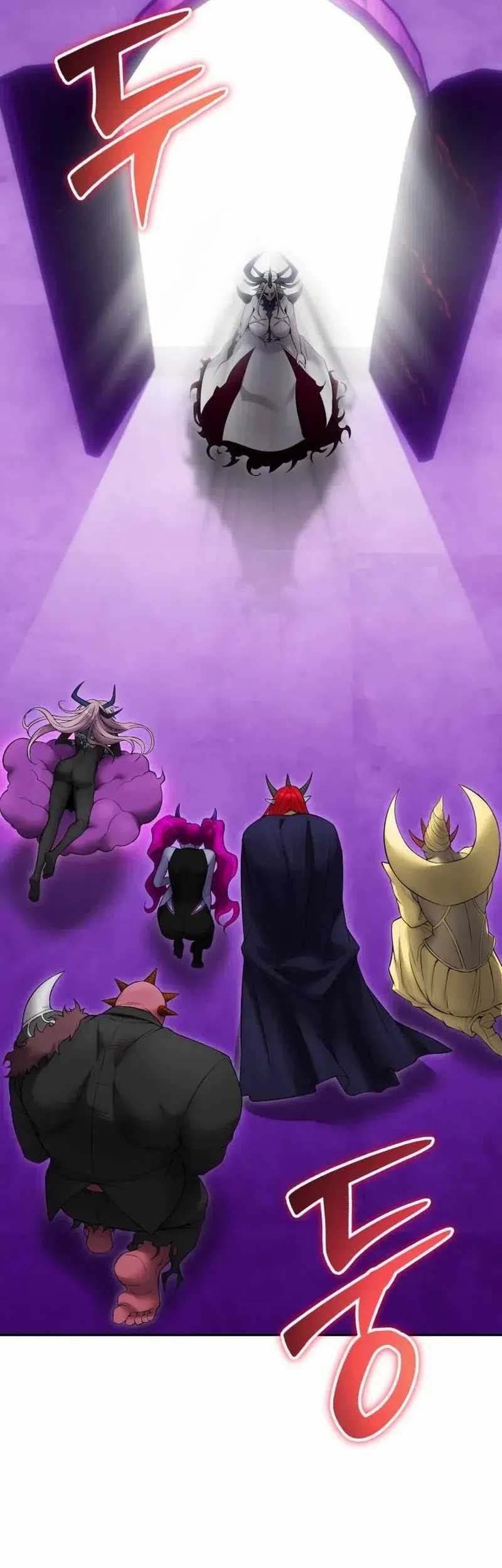 I Was More Overpowered Than The Hero, So I Hid My Power! Chapter 79 Gambar 49