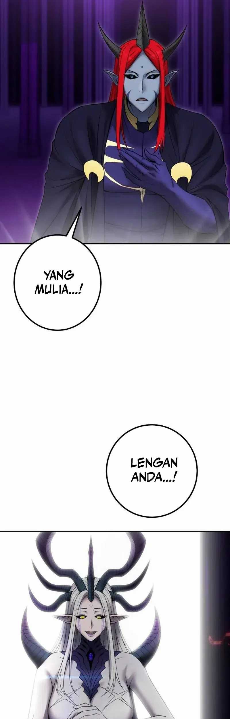 I Was More Overpowered Than The Hero, So I Hid My Power! Chapter 79 Gambar 51