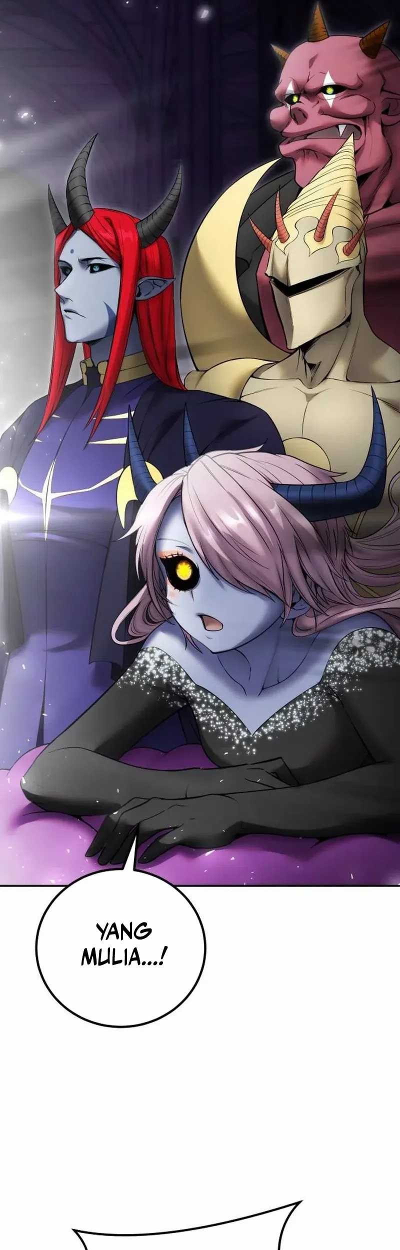 I Was More Overpowered Than The Hero, So I Hid My Power! Chapter 79 Gambar 53