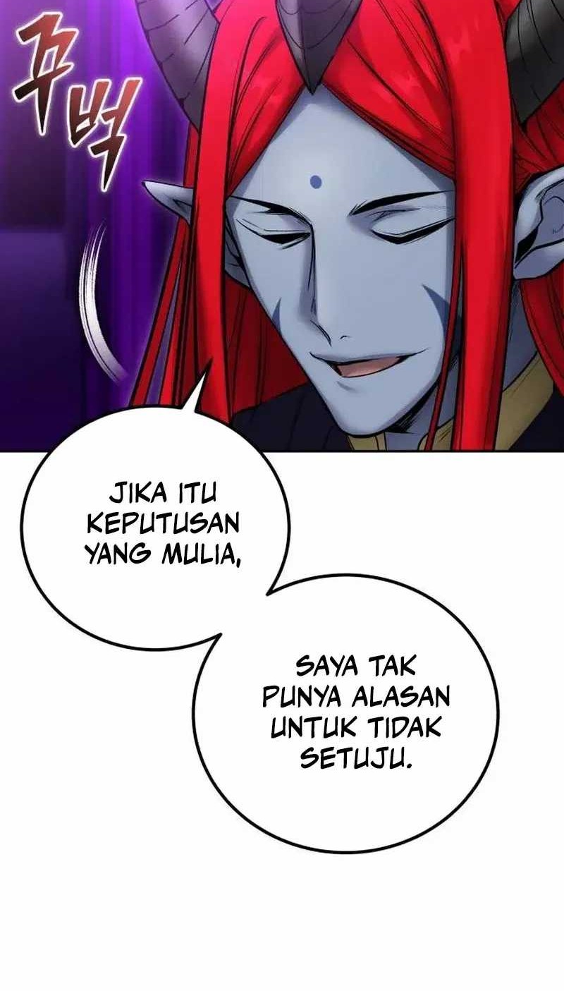 I Was More Overpowered Than The Hero, So I Hid My Power! Chapter 79 Gambar 58