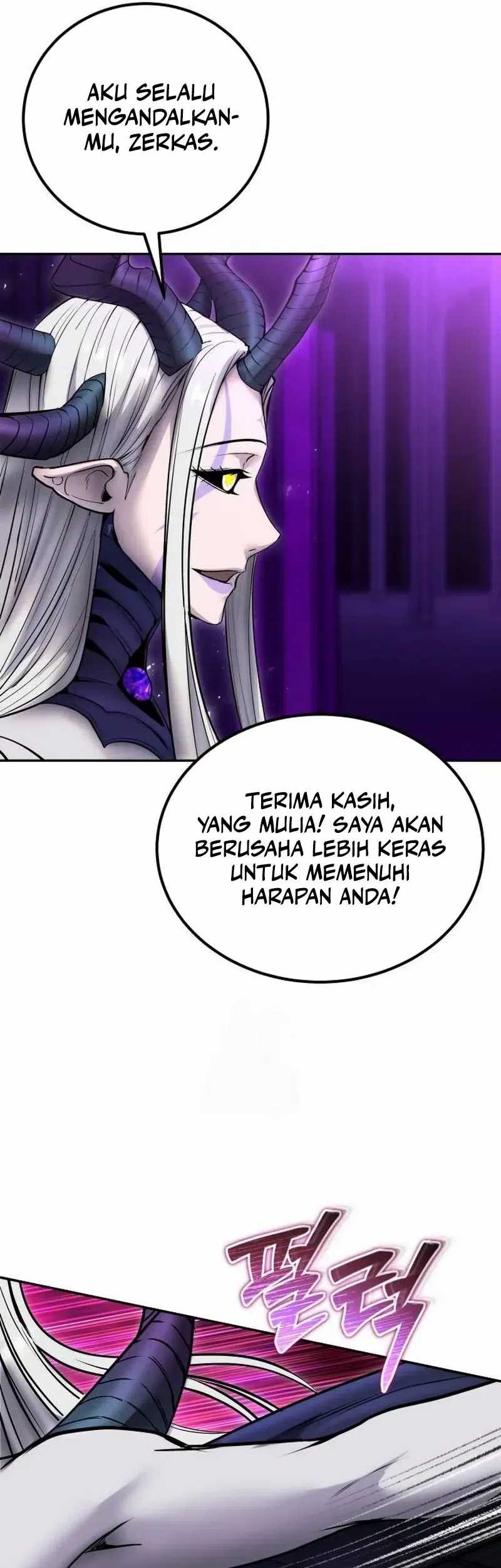 I Was More Overpowered Than The Hero, So I Hid My Power! Chapter 79 Gambar 59