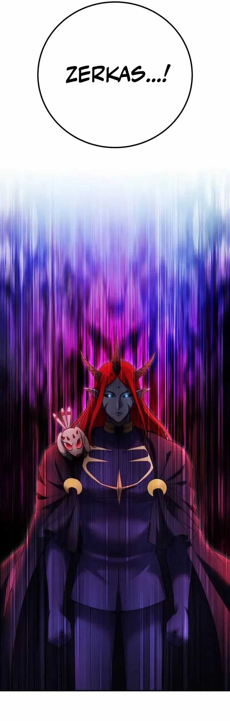 I Was More Overpowered Than The Hero, So I Hid My Power! Chapter 79 Gambar 75