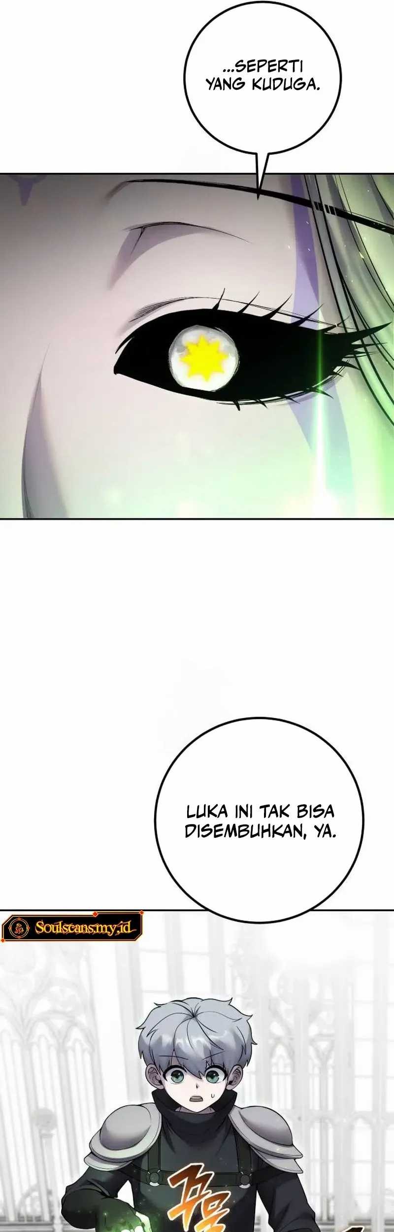 I Was More Overpowered Than The Hero, So I Hid My Power! Chapter 79 Gambar 5