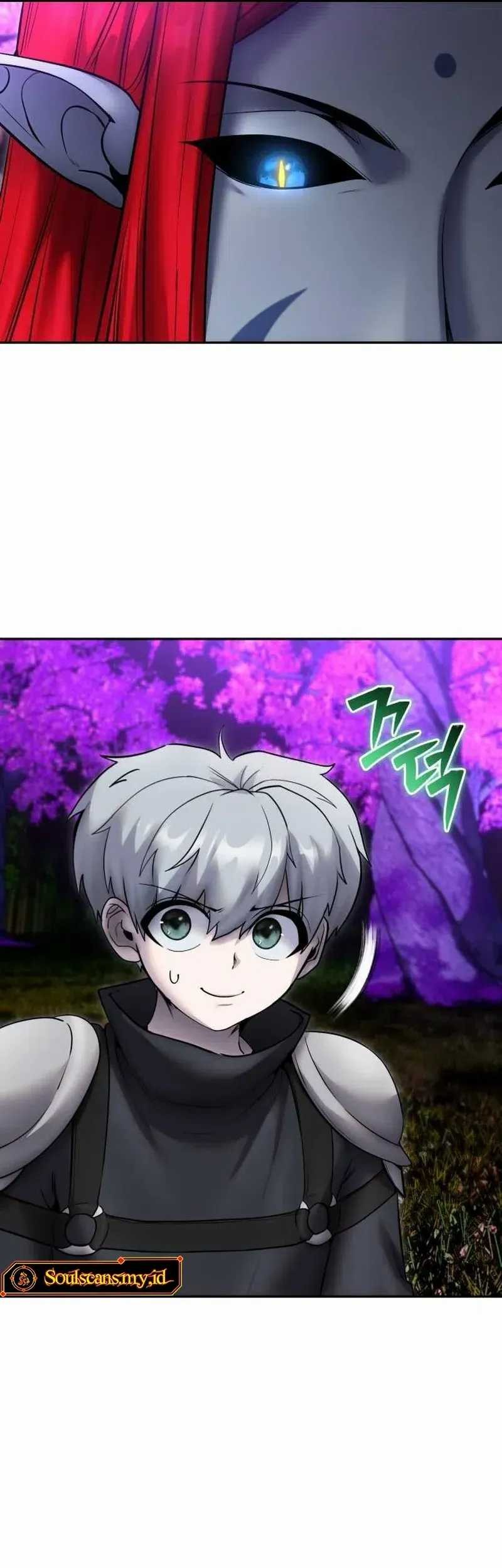 I Was More Overpowered Than The Hero, So I Hid My Power! Chapter 79 Gambar 79