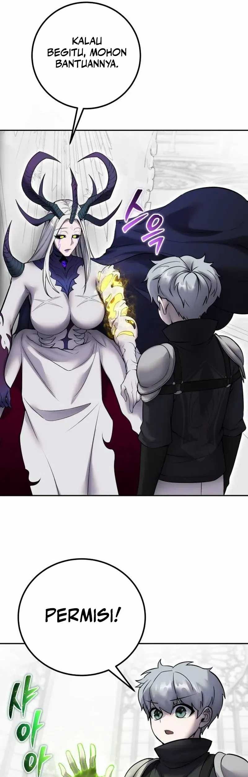 I Was More Overpowered Than The Hero, So I Hid My Power! Chapter 79 Gambar 15