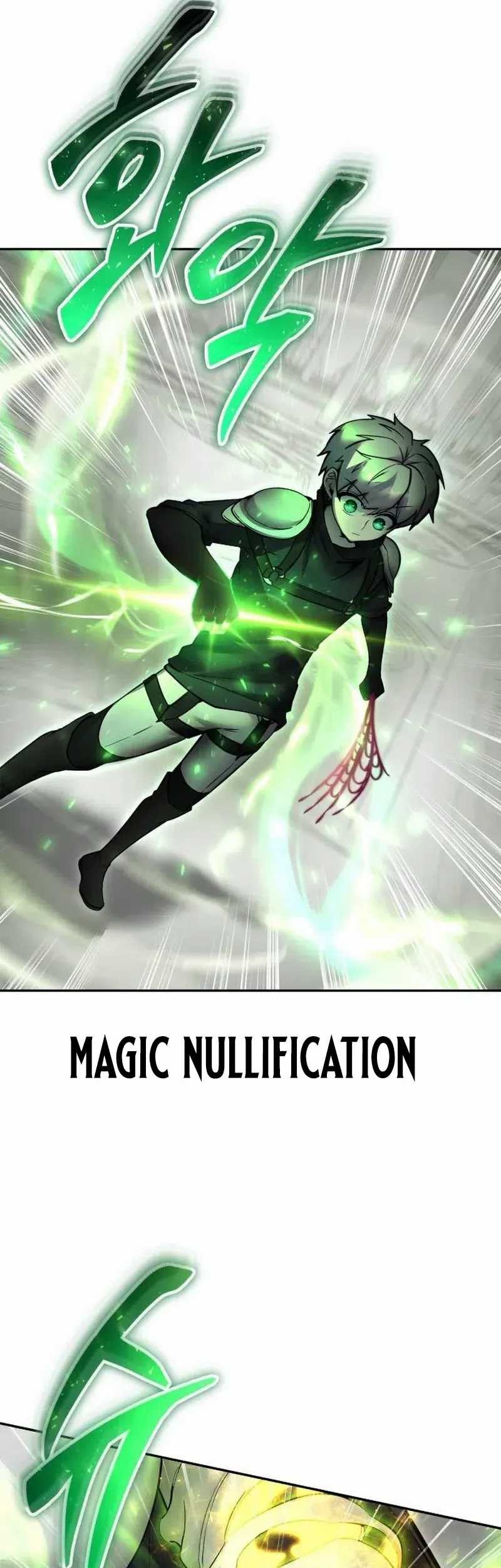 I Was More Overpowered Than The Hero, So I Hid My Power! Chapter 79 Gambar 17