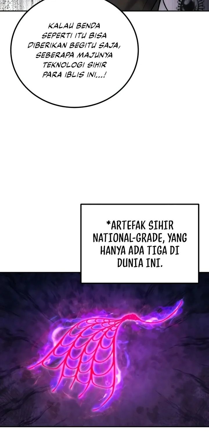 I Was More Overpowered Than The Hero, So I Hid My Power! Chapter 80 Gambar 24