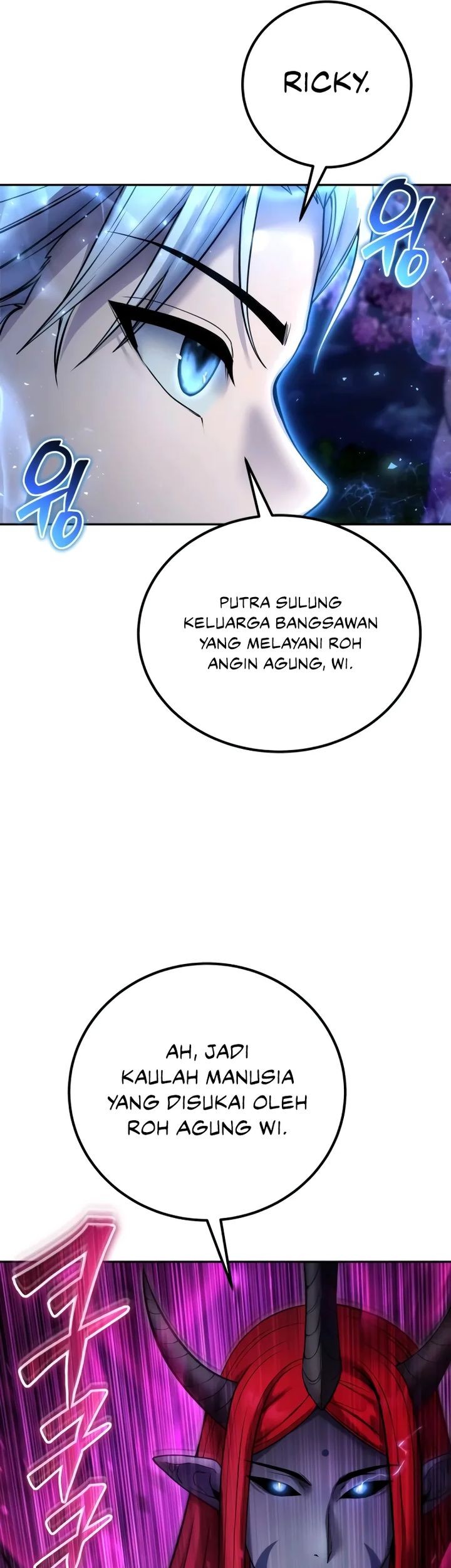 I Was More Overpowered Than The Hero, So I Hid My Power! Chapter 80 Gambar 27