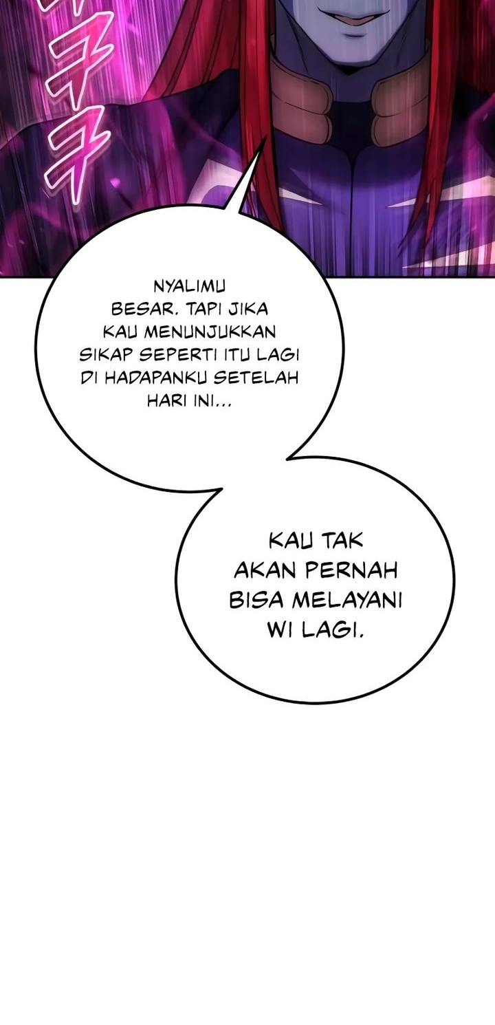 I Was More Overpowered Than The Hero, So I Hid My Power! Chapter 80 Gambar 28