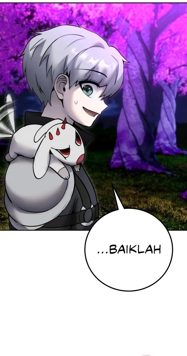 I Was More Overpowered Than The Hero, So I Hid My Power! Chapter 80 Gambar 32