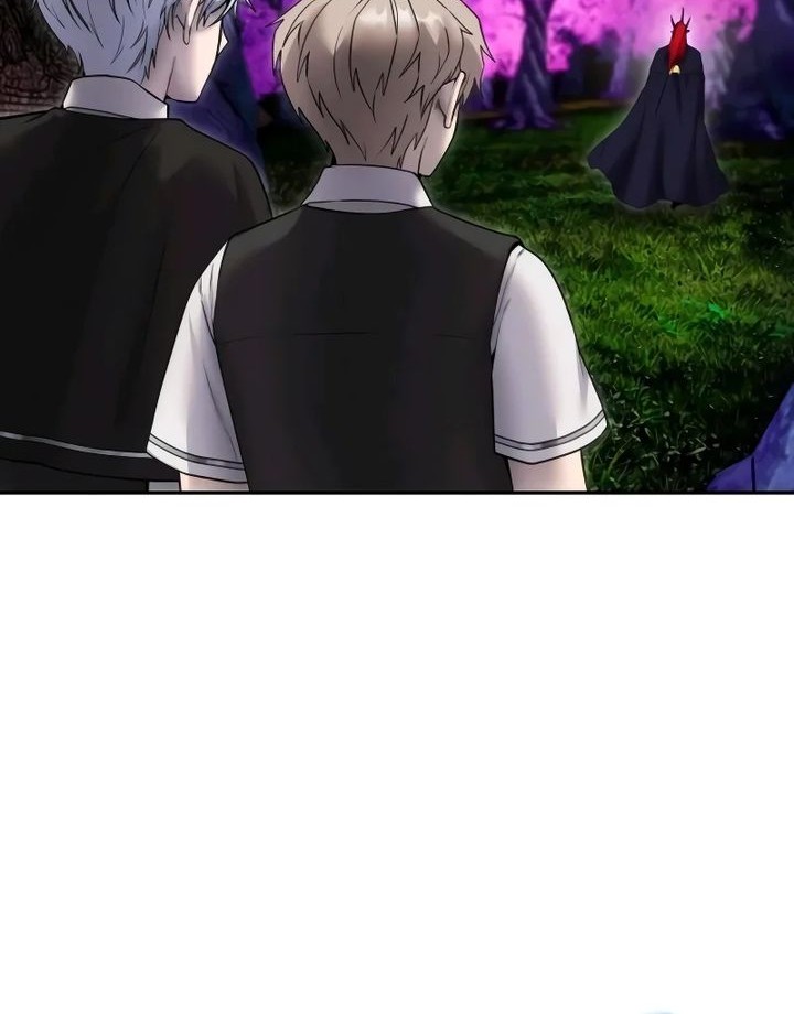 I Was More Overpowered Than The Hero, So I Hid My Power! Chapter 80 Gambar 34