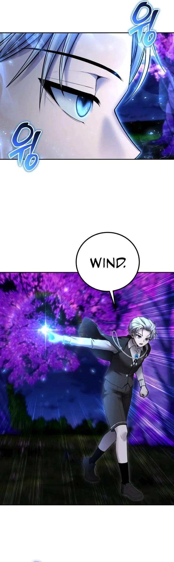 I Was More Overpowered Than The Hero, So I Hid My Power! Chapter 80 Gambar 35