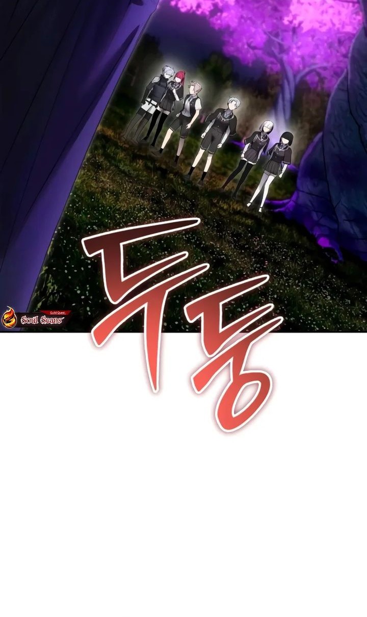 Baca Manhwa I Was More Overpowered Than The Hero, So I Hid My Power! Chapter 80 Gambar 2