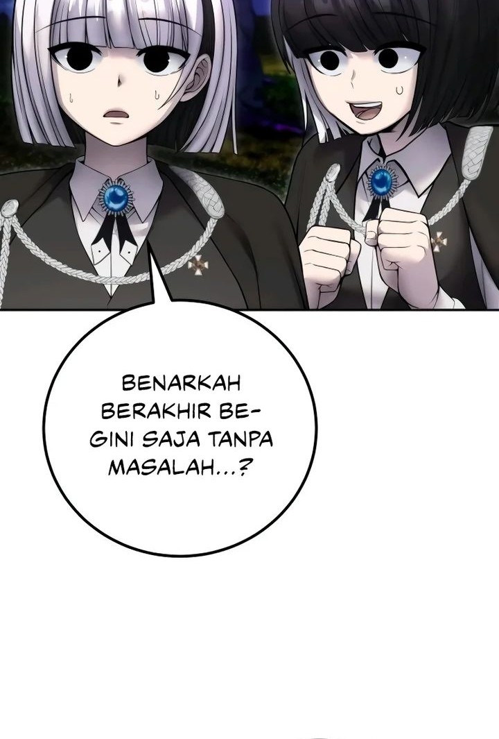 I Was More Overpowered Than The Hero, So I Hid My Power! Chapter 80 Gambar 39