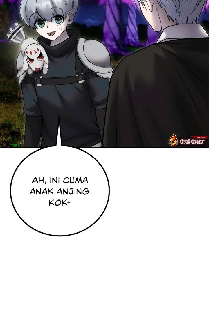 I Was More Overpowered Than The Hero, So I Hid My Power! Chapter 80 Gambar 43