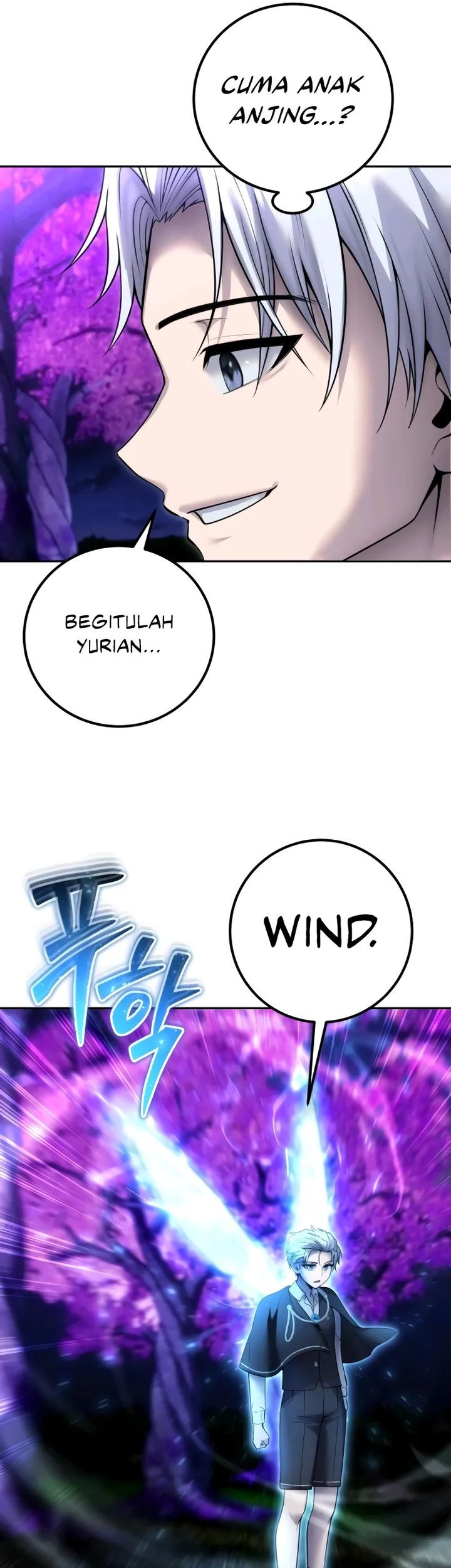 I Was More Overpowered Than The Hero, So I Hid My Power! Chapter 80 Gambar 44