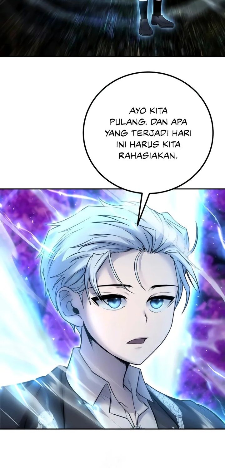 I Was More Overpowered Than The Hero, So I Hid My Power! Chapter 80 Gambar 45