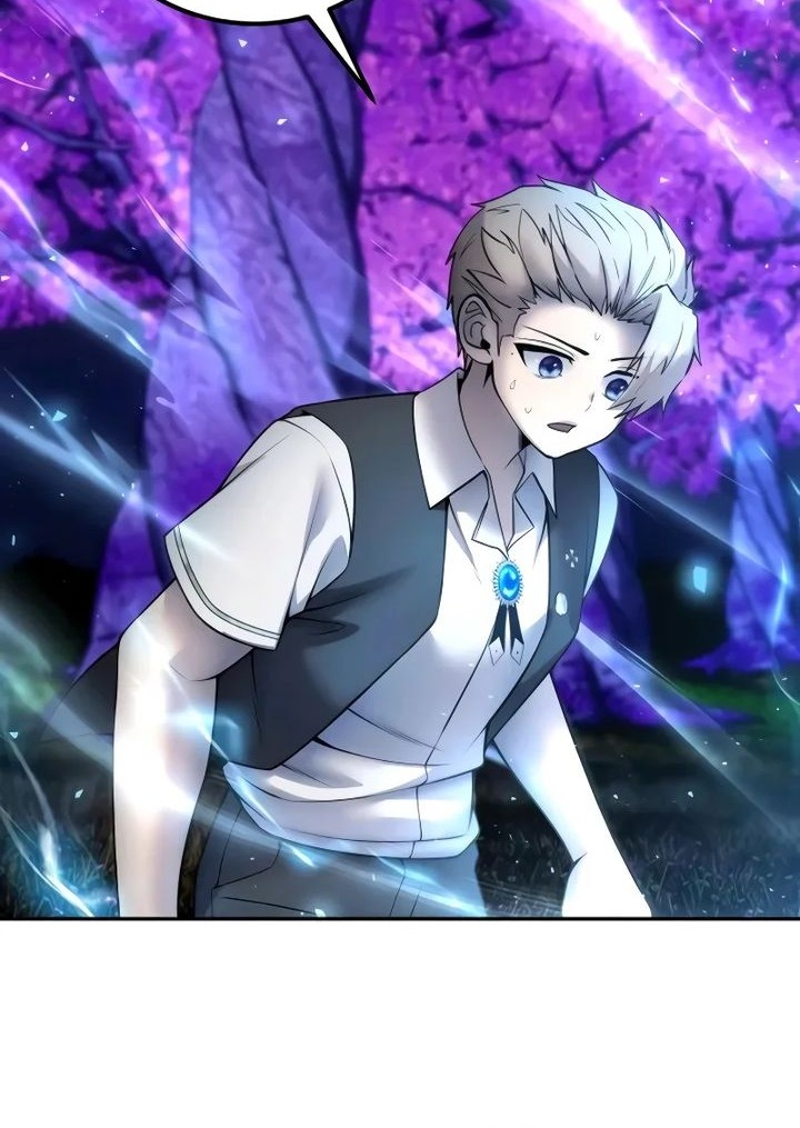 I Was More Overpowered Than The Hero, So I Hid My Power! Chapter 80 Gambar 47