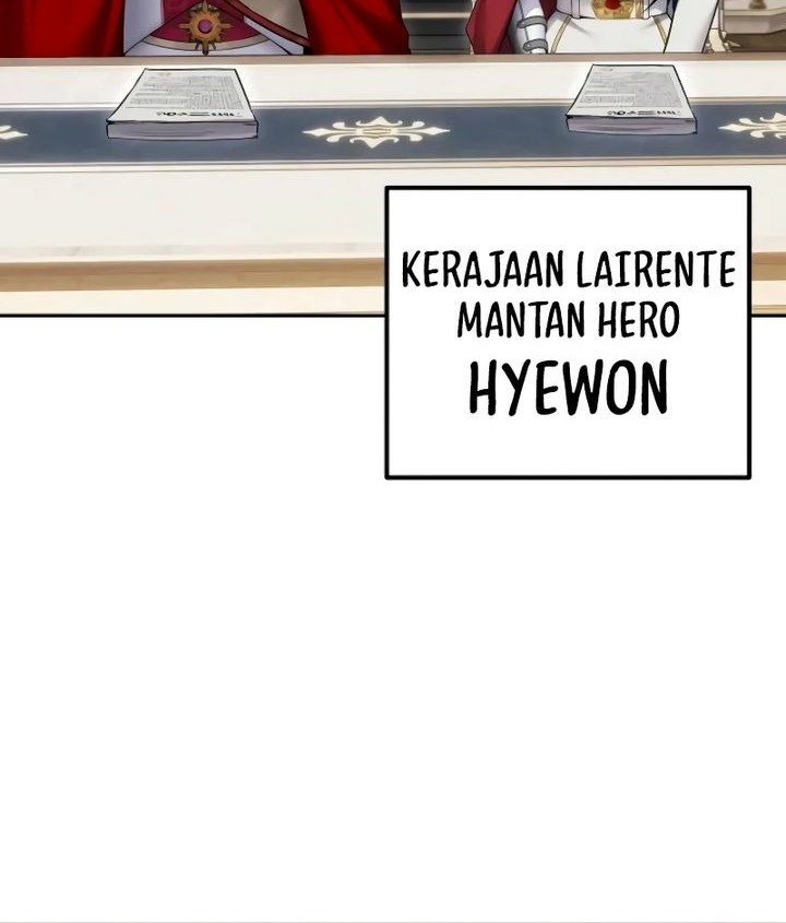 I Was More Overpowered Than The Hero, So I Hid My Power! Chapter 80 Gambar 53