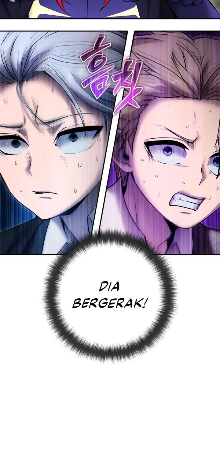 I Was More Overpowered Than The Hero, So I Hid My Power! Chapter 80 Gambar 4