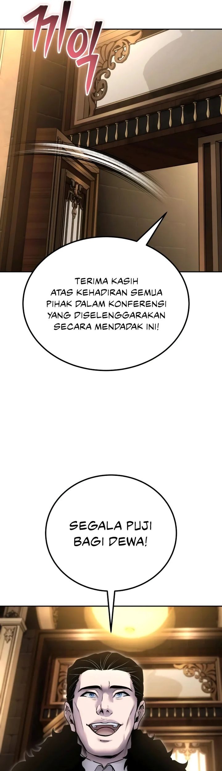 I Was More Overpowered Than The Hero, So I Hid My Power! Chapter 80 Gambar 58