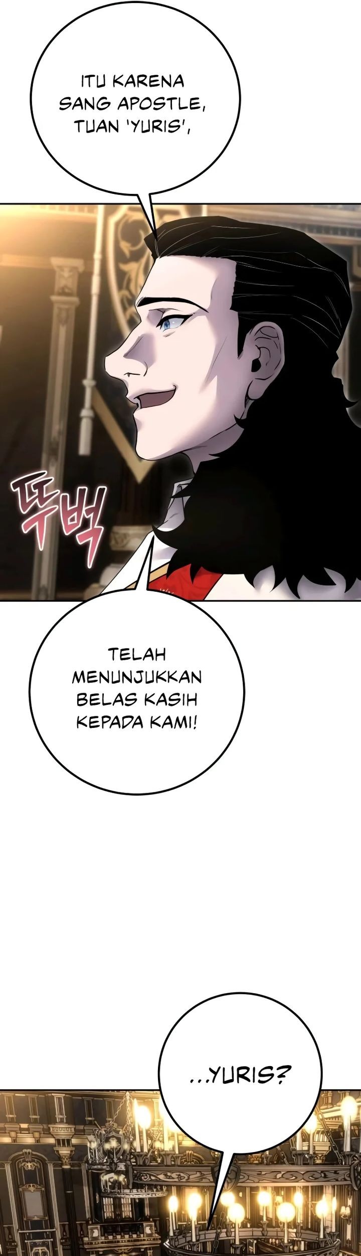 I Was More Overpowered Than The Hero, So I Hid My Power! Chapter 80 Gambar 62