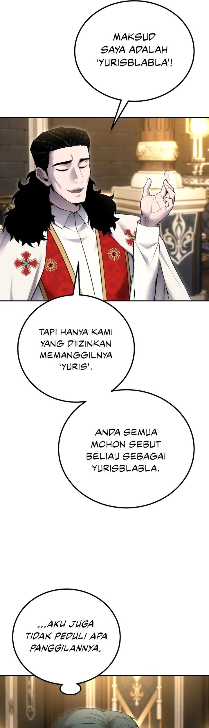 I Was More Overpowered Than The Hero, So I Hid My Power! Chapter 80 Gambar 64