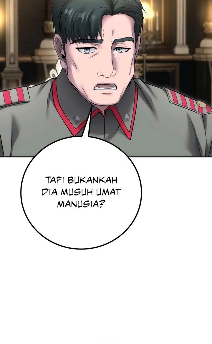 I Was More Overpowered Than The Hero, So I Hid My Power! Chapter 80 Gambar 65