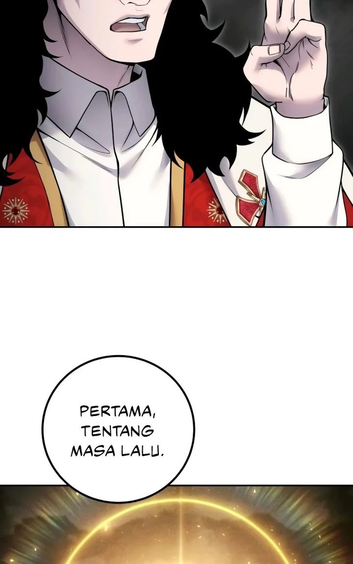 I Was More Overpowered Than The Hero, So I Hid My Power! Chapter 80 Gambar 69