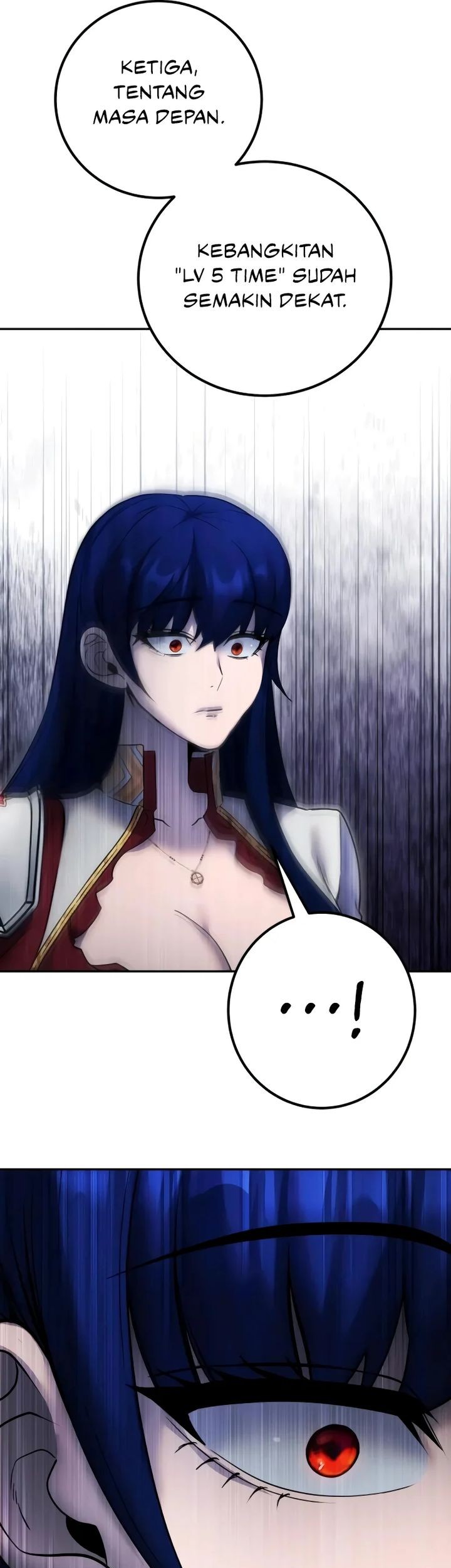 I Was More Overpowered Than The Hero, So I Hid My Power! Chapter 80 Gambar 72