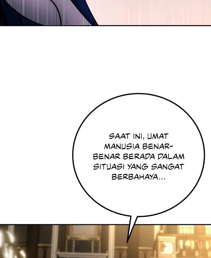 I Was More Overpowered Than The Hero, So I Hid My Power! Chapter 80 Gambar 73