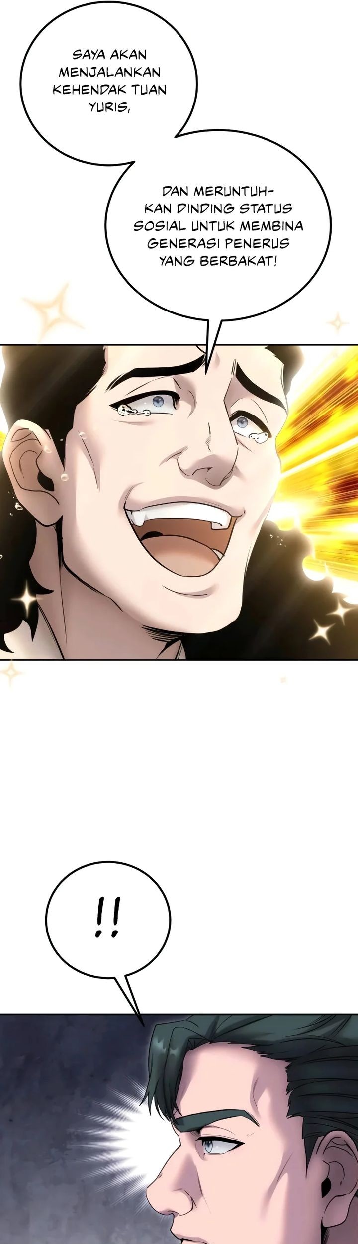 I Was More Overpowered Than The Hero, So I Hid My Power! Chapter 80 Gambar 79