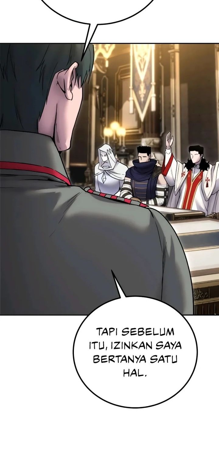 I Was More Overpowered Than The Hero, So I Hid My Power! Chapter 80 Gambar 82