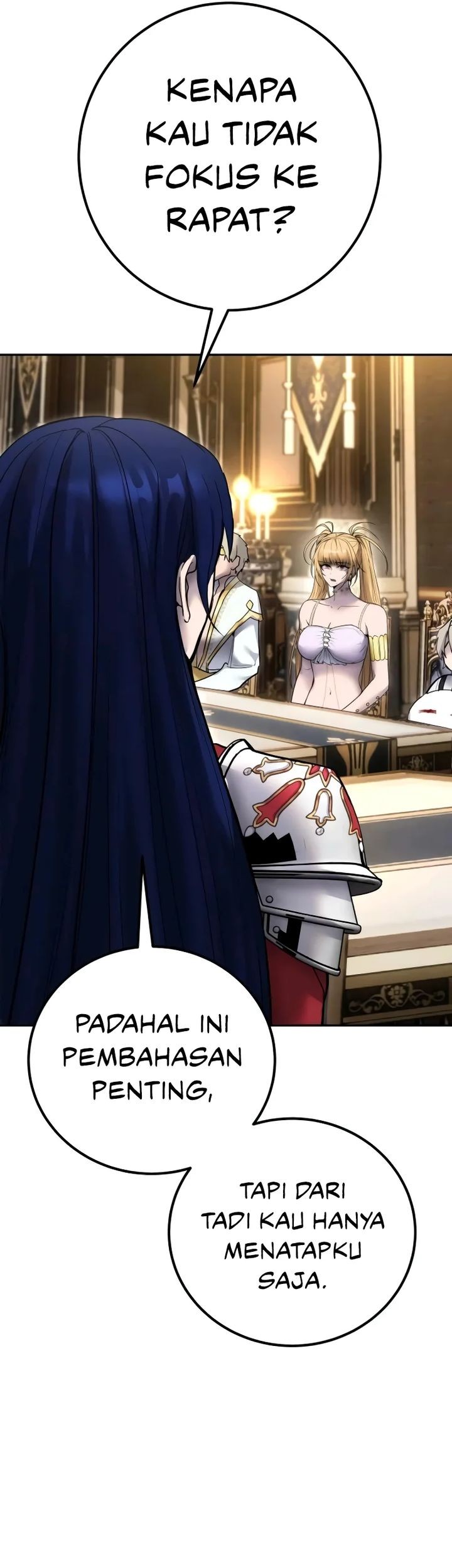I Was More Overpowered Than The Hero, So I Hid My Power! Chapter 80 Gambar 91