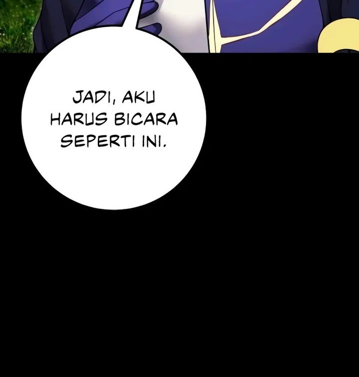 I Was More Overpowered Than The Hero, So I Hid My Power! Chapter 80 Gambar 8