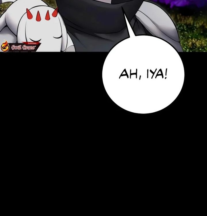 I Was More Overpowered Than The Hero, So I Hid My Power! Chapter 80 Gambar 10