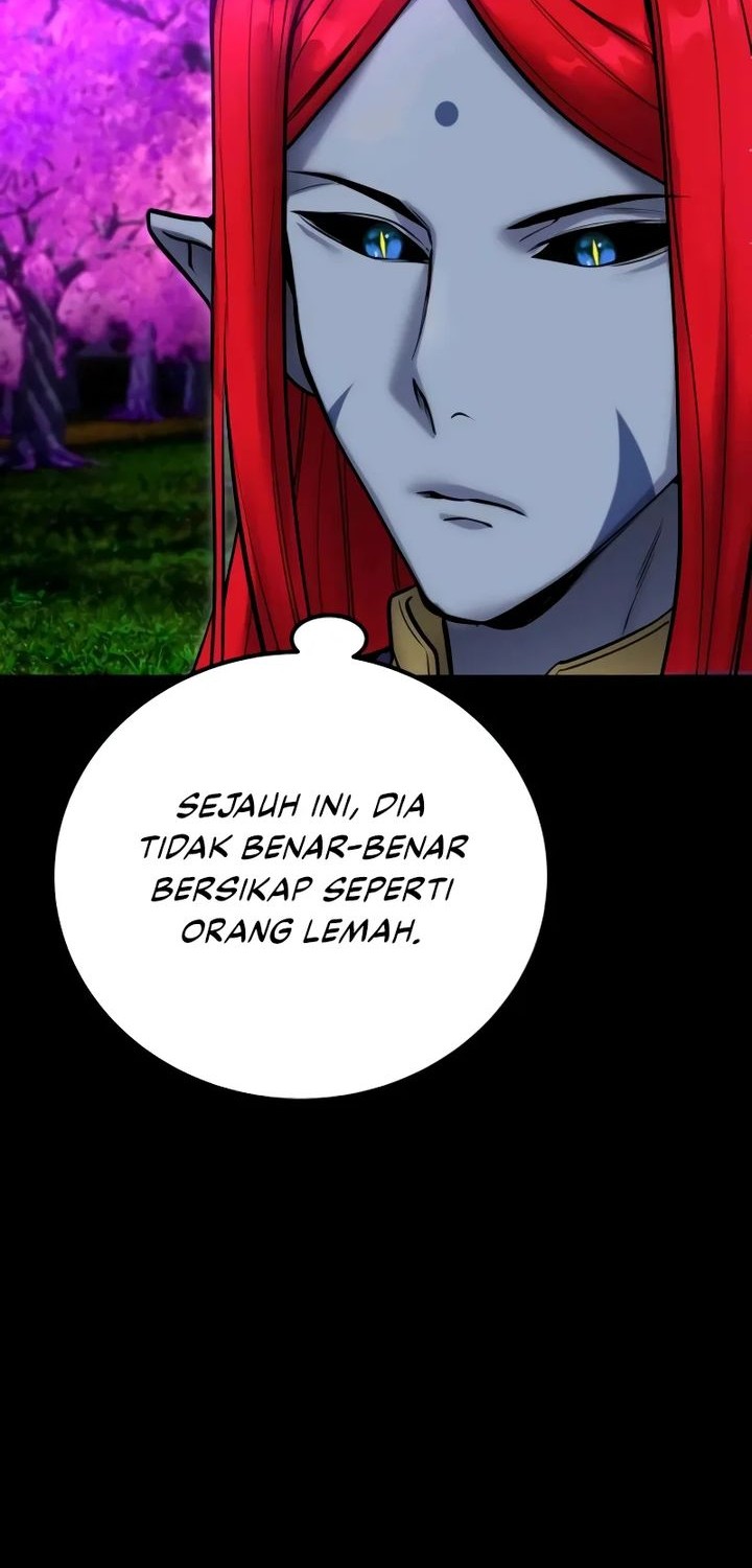 I Was More Overpowered Than The Hero, So I Hid My Power! Chapter 80 Gambar 12