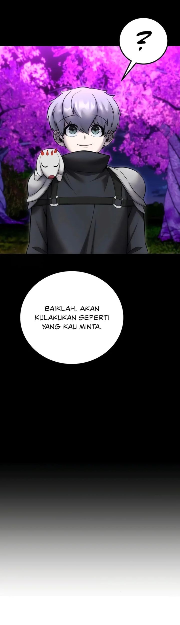 I Was More Overpowered Than The Hero, So I Hid My Power! Chapter 80 Gambar 13