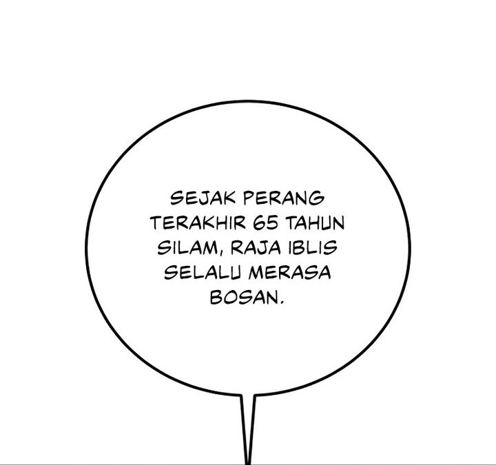 I Was More Overpowered Than The Hero, So I Hid My Power! Chapter 80 Gambar 14