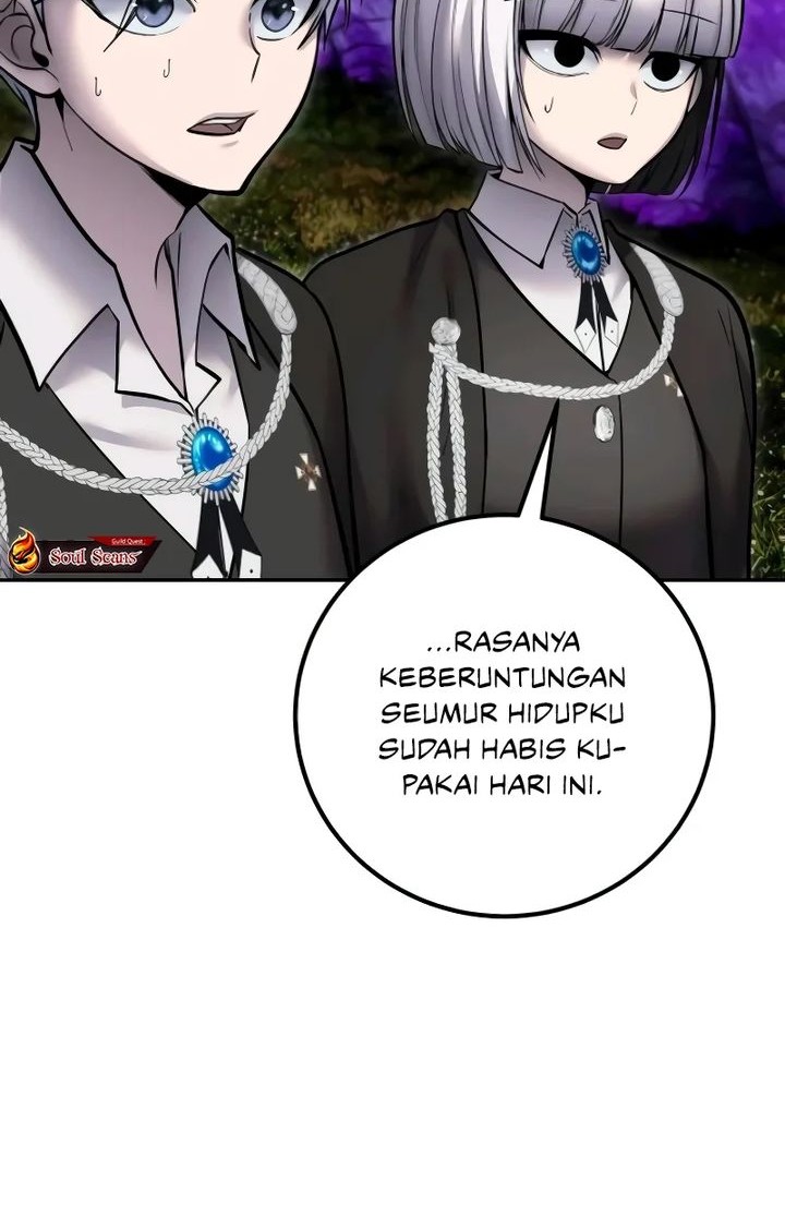 I Was More Overpowered Than The Hero, So I Hid My Power! Chapter 80 Gambar 16