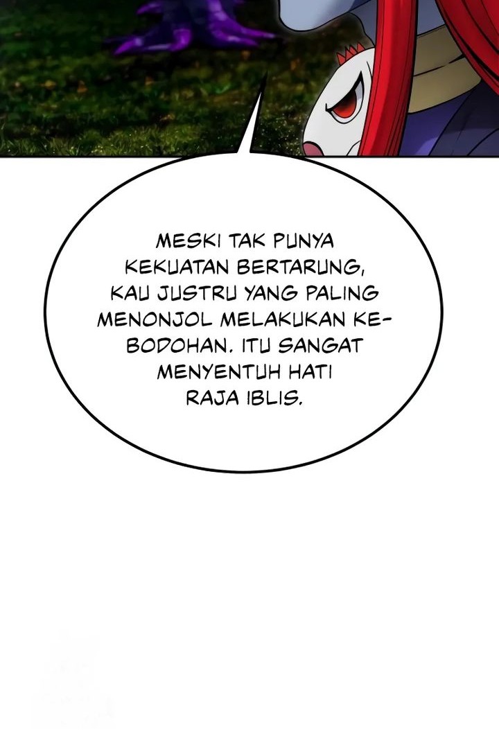 I Was More Overpowered Than The Hero, So I Hid My Power! Chapter 80 Gambar 18
