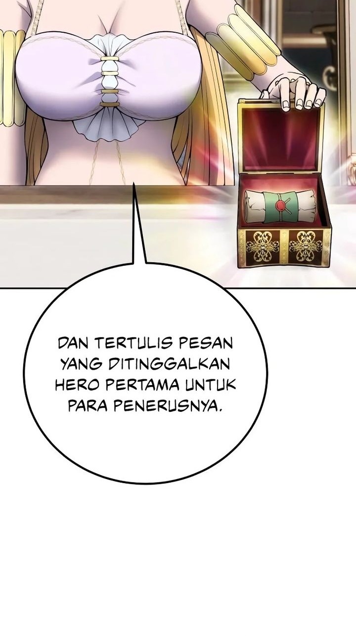 I Was More Overpowered Than The Hero, So I Hid My Power! Chapter 81 Gambar 20
