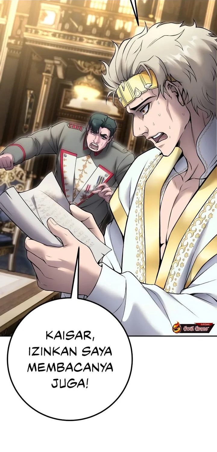 I Was More Overpowered Than The Hero, So I Hid My Power! Chapter 81 Gambar 24