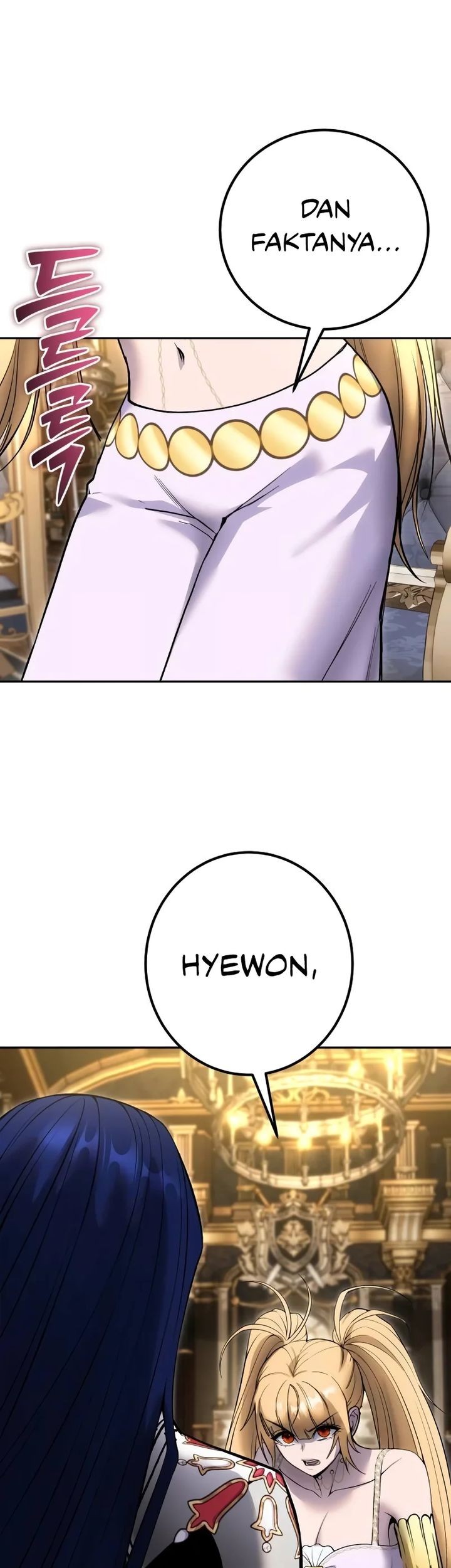 I Was More Overpowered Than The Hero, So I Hid My Power! Chapter 81 Gambar 25