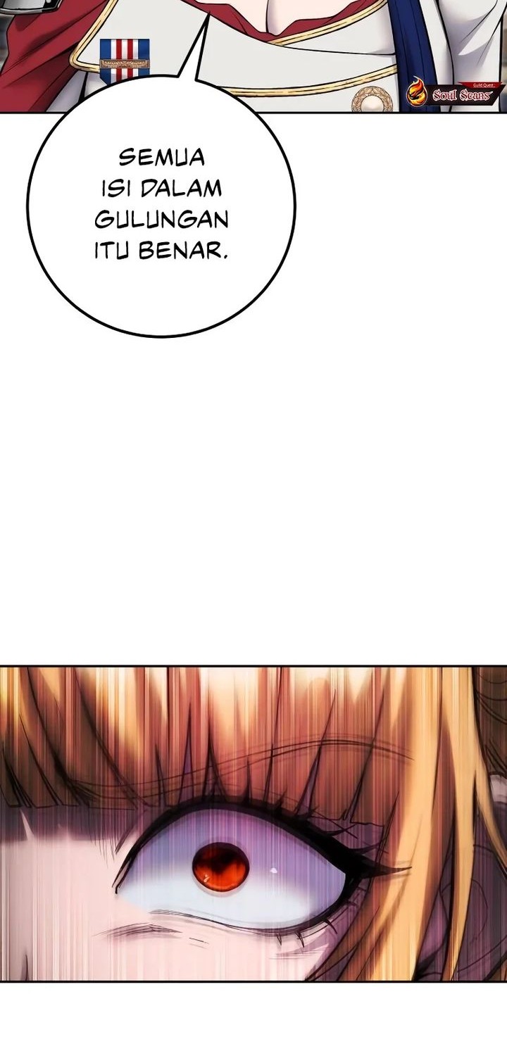 I Was More Overpowered Than The Hero, So I Hid My Power! Chapter 81 Gambar 28