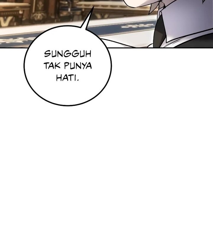 I Was More Overpowered Than The Hero, So I Hid My Power! Chapter 81 Gambar 32
