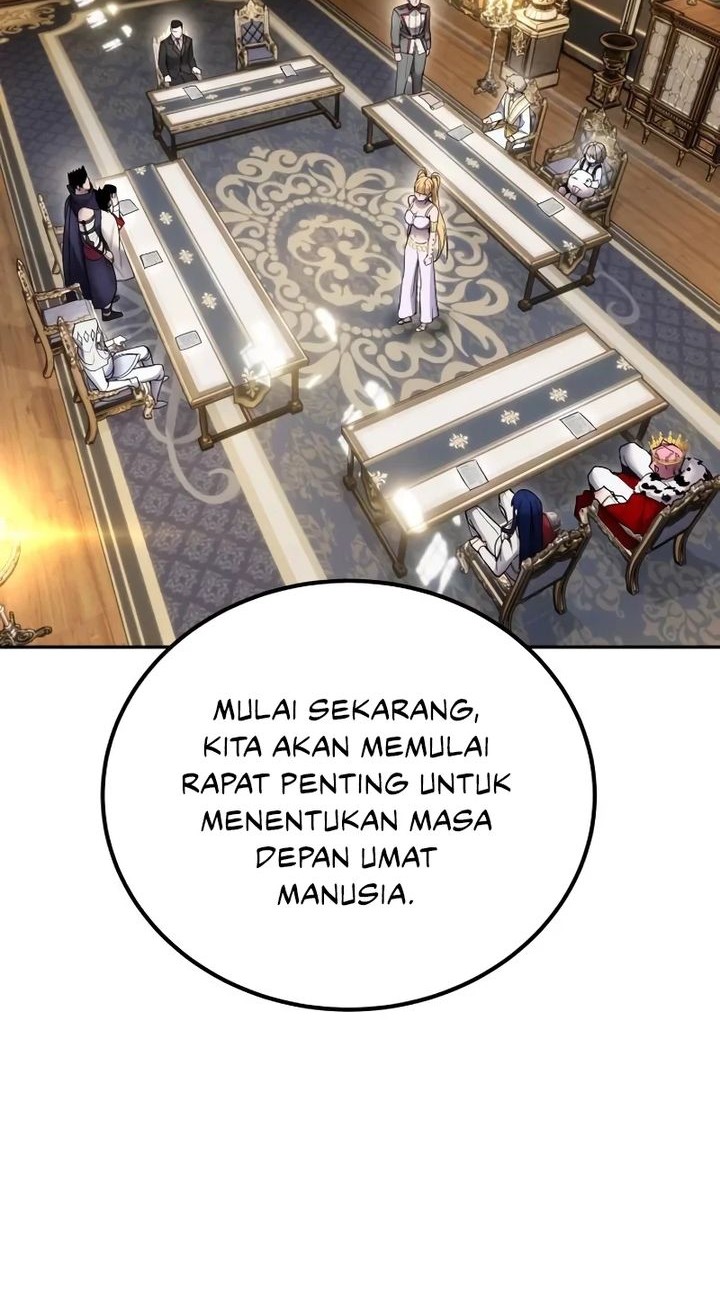 I Was More Overpowered Than The Hero, So I Hid My Power! Chapter 81 Gambar 48