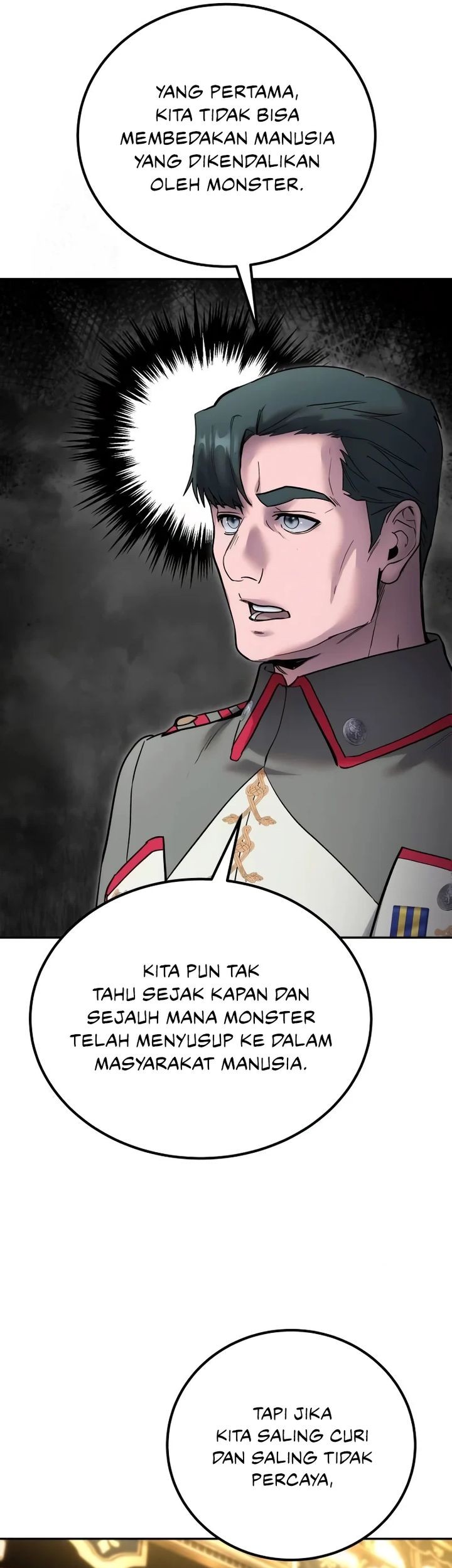 I Was More Overpowered Than The Hero, So I Hid My Power! Chapter 81 Gambar 49