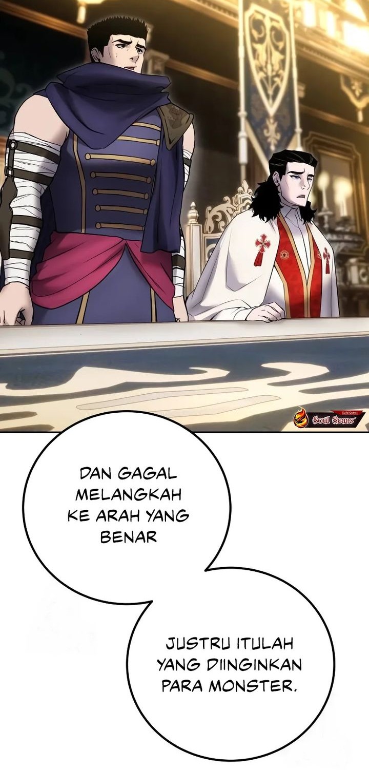 I Was More Overpowered Than The Hero, So I Hid My Power! Chapter 81 Gambar 50