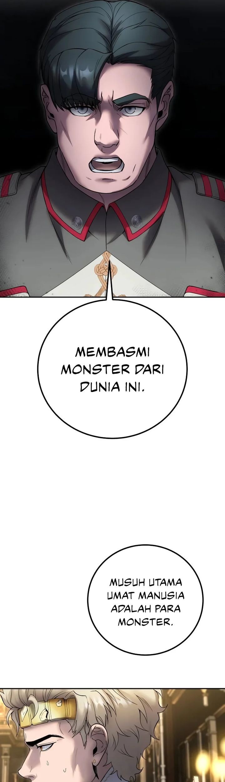 I Was More Overpowered Than The Hero, So I Hid My Power! Chapter 81 Gambar 53